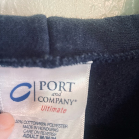 Alaska railroad zip up - Picture 3 of 4